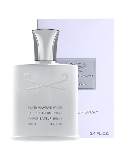 Load image into Gallery viewer, Silver Mountain Spring Perfume
