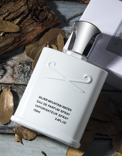 Load image into Gallery viewer, Silver Mountain Spring Perfume
