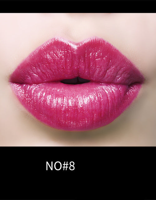 Load image into Gallery viewer, Gentle Moisturizing And Charming Lip Makeup Lipstick
