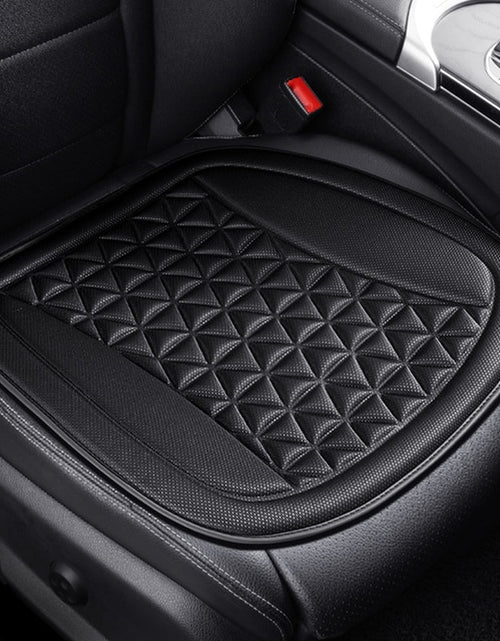 Load image into Gallery viewer, 3D Breathable Car Seat Cover Summer Car Seat Cushion Convex Design for Heat Dissipation Sweatproof Universal Auto Chair Mat Pad
