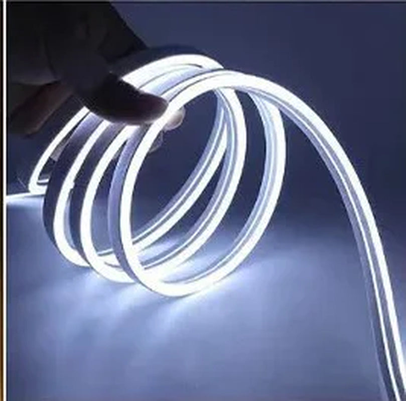 Touch Sensor LED Light Strip Dimmable Waterproof Flexible LED Neon Light Tape Belt 5V USB Lighting Lamp for Room Decoration