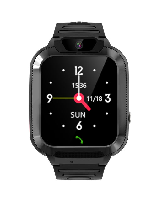 Load image into Gallery viewer, Children&#39;s Smart Watch GPS Location Information Photography Q15 Student Smart Phone
