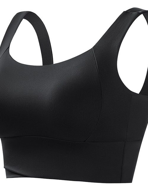 Load image into Gallery viewer, Women&#39;s Sports Bra Push Up Yoga
