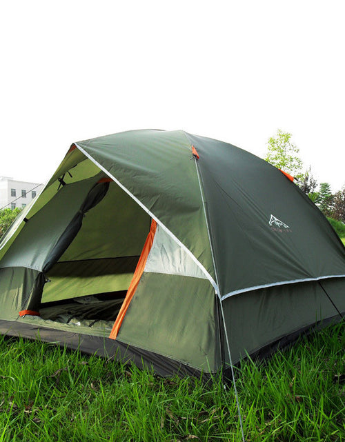 Load image into Gallery viewer, Waterproof camping tent
