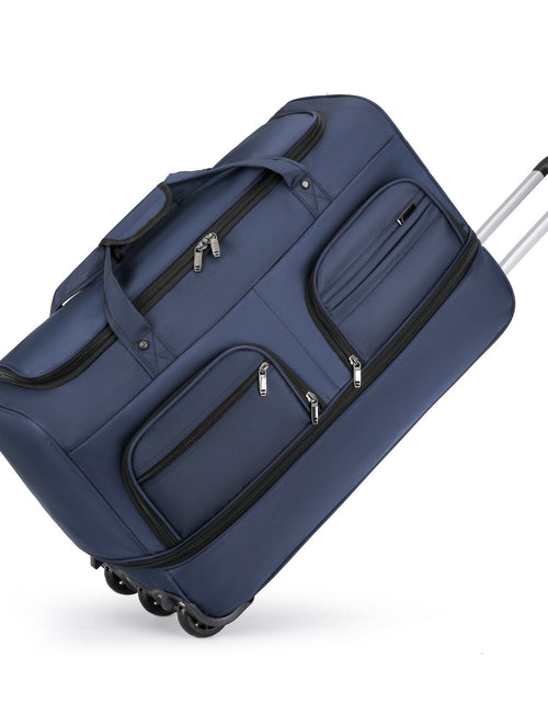 Load image into Gallery viewer, Plus-sized Capacity Travel Bag Multifunctional Folding
