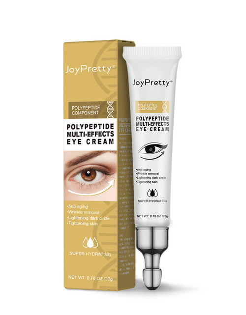 Load image into Gallery viewer, Anti Dark Circle Eye Cream Peptide Puffiness Skin Care Beauty Health
