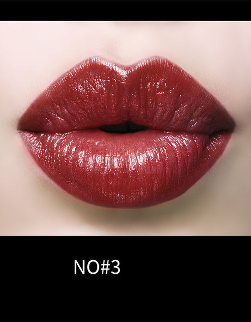 Load image into Gallery viewer, Gentle Moisturizing And Charming Lip Makeup Lipstick
