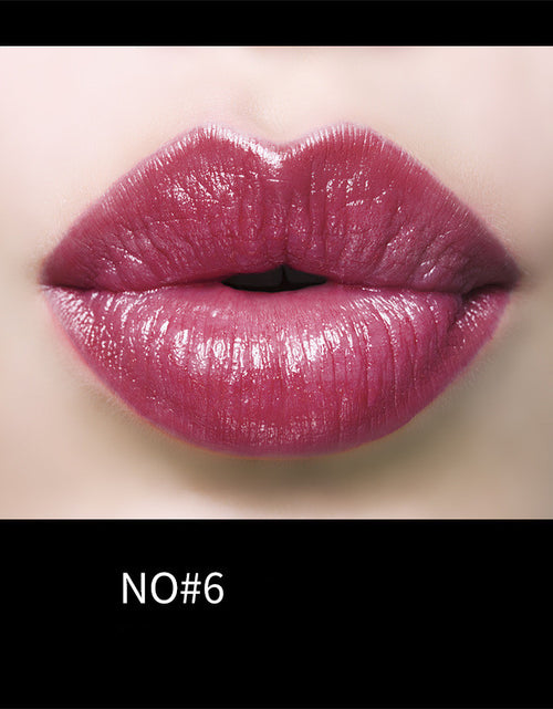 Load image into Gallery viewer, Gentle Moisturizing And Charming Lip Makeup Lipstick
