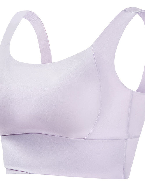 Load image into Gallery viewer, Women&#39;s Sports Bra Push Up Yoga
