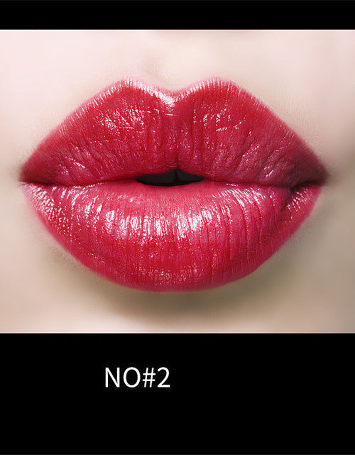 Load image into Gallery viewer, Gentle Moisturizing And Charming Lip Makeup Lipstick
