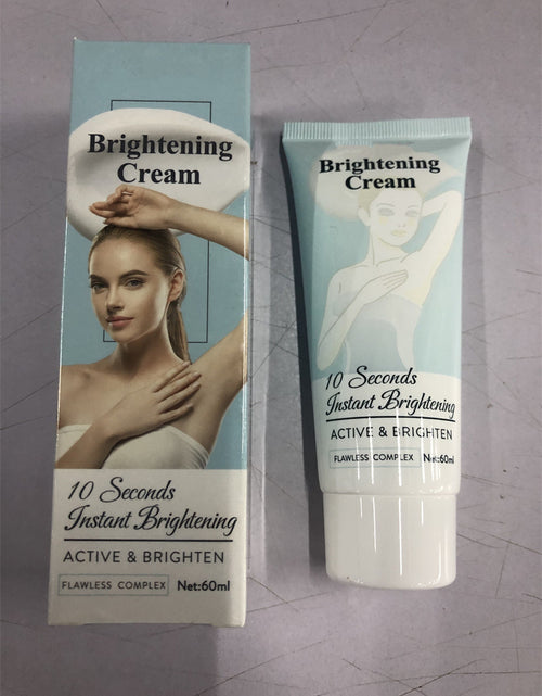 Load image into Gallery viewer, Bellezon Underarm Skin Cream
