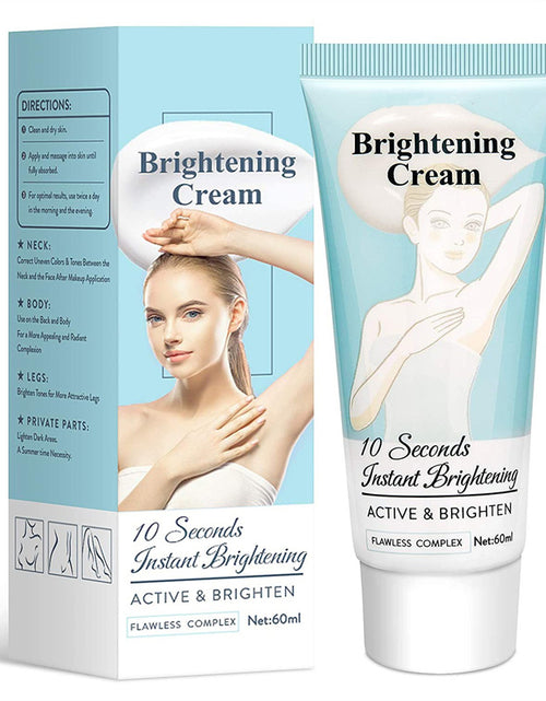 Load image into Gallery viewer, Bellezon Underarm Skin Cream
