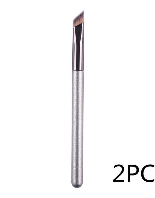 Load image into Gallery viewer, Wild Eyebrow Brush 3d Stereoscopic Painting Hairline Eyebrow Paste Artifact Eyebrow Brush Brow Makeup Brushes Concealer Brush
