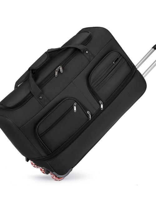 Load image into Gallery viewer, Plus-sized Capacity Travel Bag Multifunctional Folding
