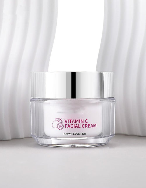 Load image into Gallery viewer, Vitamin C Face Cream Skin Care Products
