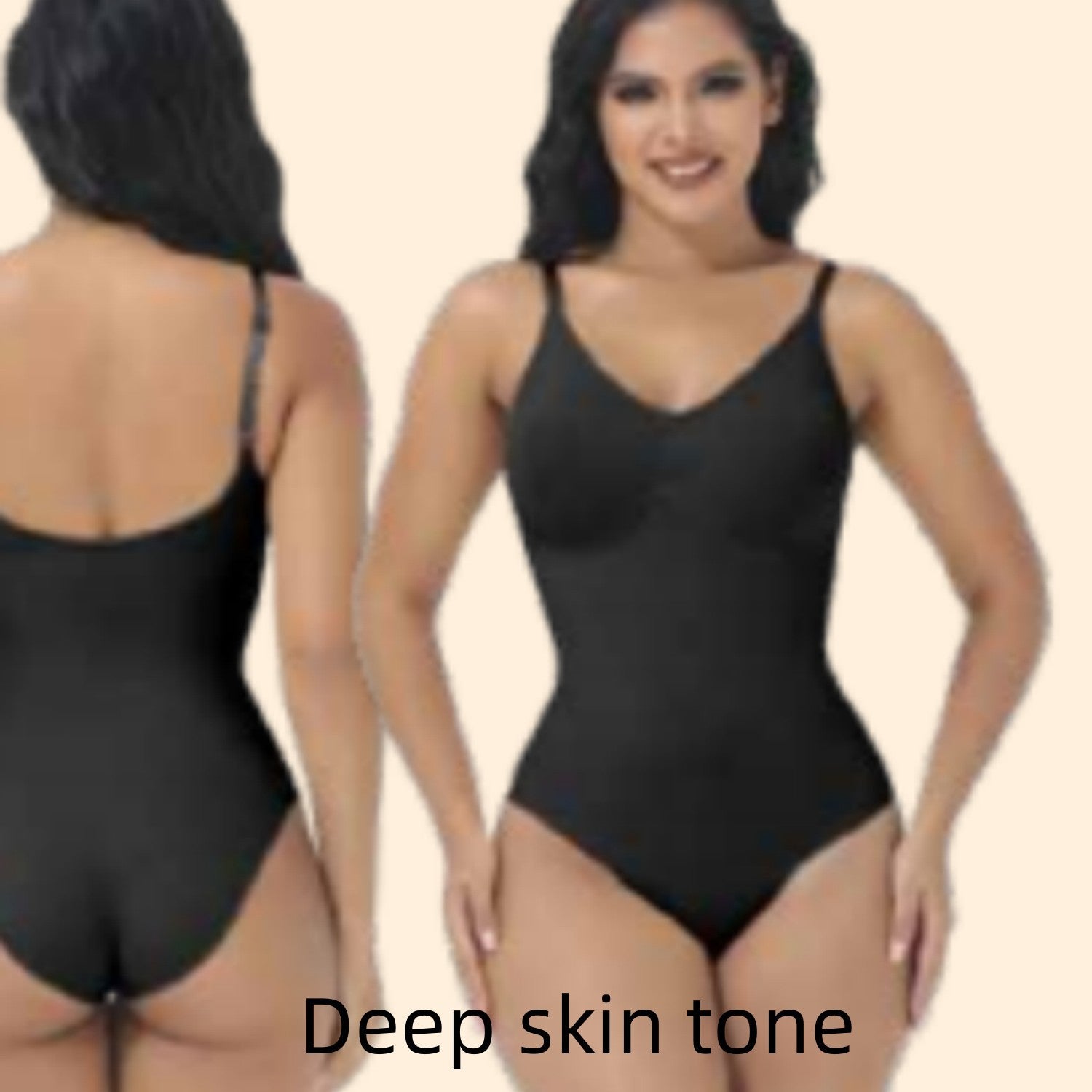 Women's One-piece Shapewear