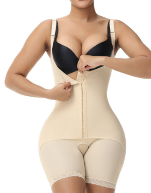 Load image into Gallery viewer, Women&#39;s One-piece Shapewear
