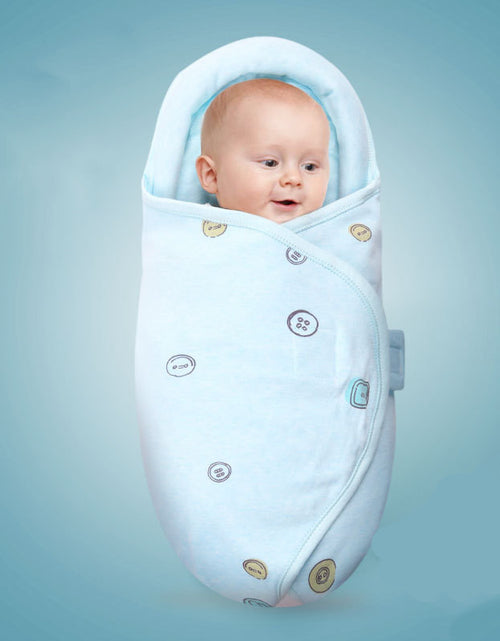 Load image into Gallery viewer, Baby sleeping bag
