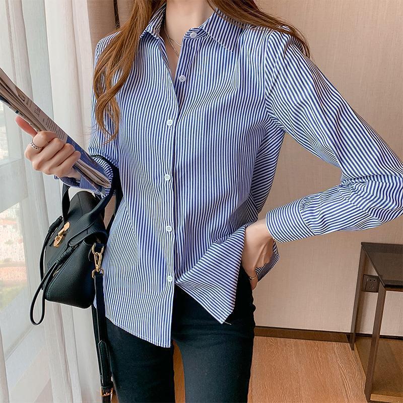 Shirt Women's Design Sense Niche Professional